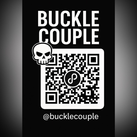 Brown Embossed Floral Belt Vintage Inspired - Picture 12 of 12